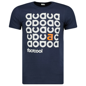 Pánske tričko FACTCOOL Softstyle