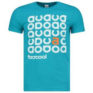 Pánske tričko FACTCOOL Softstyle