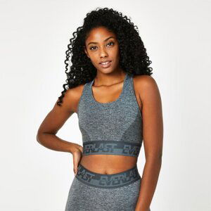 Everlast Seamless Panelled Sports Bra