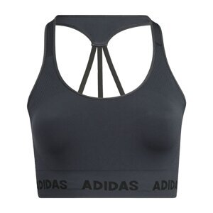 Adidas Training Aeroknit Bra (Plus Size) Womens