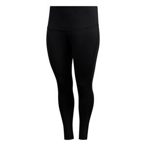 Adidas Believe This Solid 7/8 Leggings? (Plus Size) Women