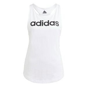 Adidas LOUNGEWEAR Essentials Loose Logo Tank Top Womens