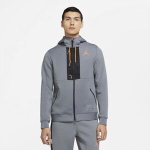 Pánska mikina Air Jordan Fleece Zip