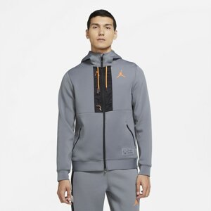 Air Jordan Fleece Zip Hoodie Mens