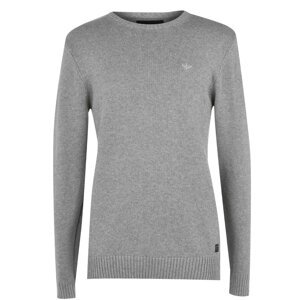 Firetrap Galaxade Knit Jumper Mens