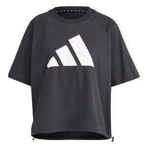 adidas Sportswear Adjustable Badge of Sport T-Shir