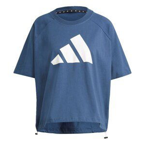 adidas Sportswear Adjustable Badge of Sport T-Shir