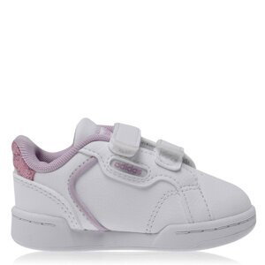 Adidas Roguera Court Trainers Infant Girls