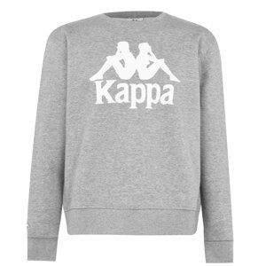 Kappa Essential Crew Sweatshirt