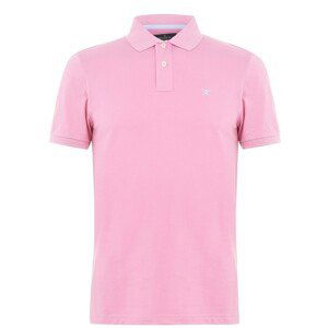 Hackett Logo Polo Shirt