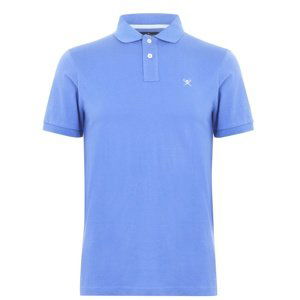 Hackett Logo Polo Shirt