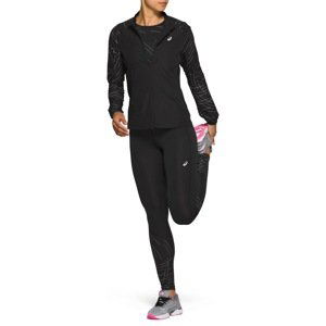 Asics Night Track Jacket Ladies