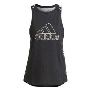 Adidas Own The Run Celebration Tank Top female