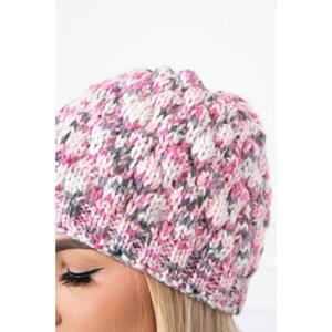 Cap K156 pink