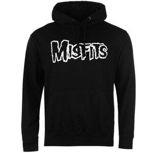 Official Misfits Hoody Mens