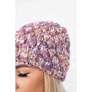 Cap K156 purple