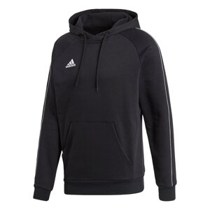 Adidas Core 18 Hoodie Mens