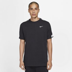 Nike Sportswear Repeat T-Shirt Mens