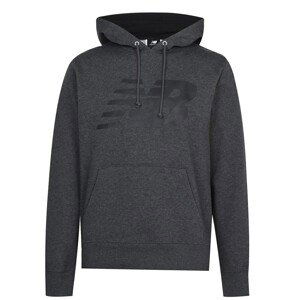 New Balance Fleece Hoodie Mens