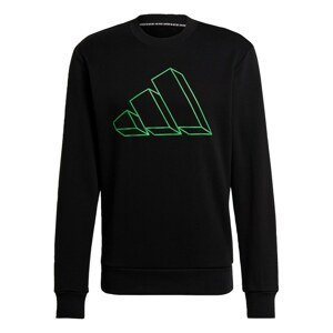 adidas Icon Crew Sweatshirt Mens
