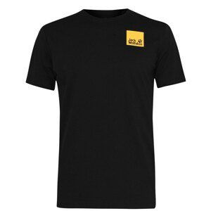 Jack Wolfskin Quadrant Essential T Shirt