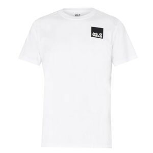 Jack Wolfskin Quadrant Essential T Shirt