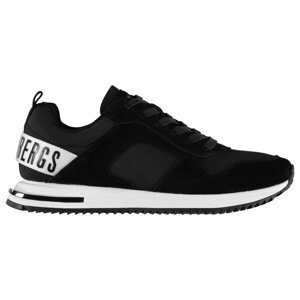 Bikkembergs Hector Low Trainers