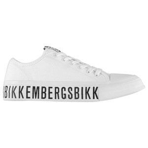 Bikkembergs Aidan Low Trainers