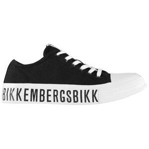 Bikkembergs Aidan Low Trainers