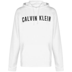 Calvin Klein Performance Logo OTH Hoodie