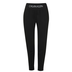 Calvin Klein Performance Tapered Pullover Joggers