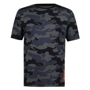 Calvin Klein Performance Camo T-Shirt