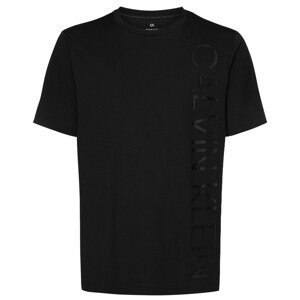 Calvin Klein Performance Side Logo T-Shirt