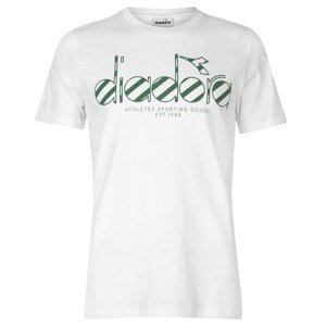 Diadora Logo T Shirt