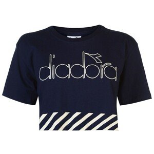 Diadora Barra Top