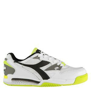 Diadora Lifestyle Rebound Ace Trainers