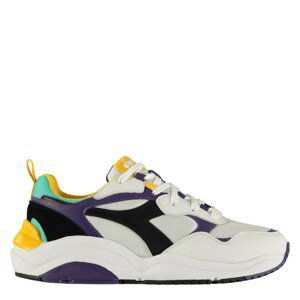 Diadora Lifestyle Whizz Run Trainers Mens