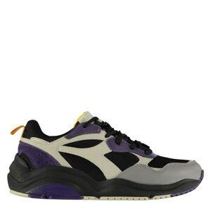 Diadora Lifestyle Whizz Run Trainers Mens