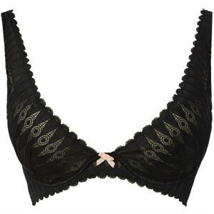 Heidi Klum Dreamtime underwired bra