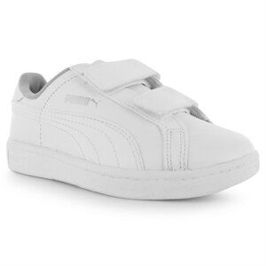 Puma Smash Childrens Trainers