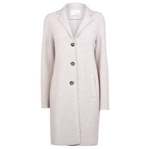 Oui Button Coat