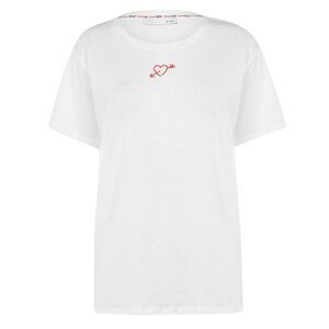 Oui Crew Neck T Shirt