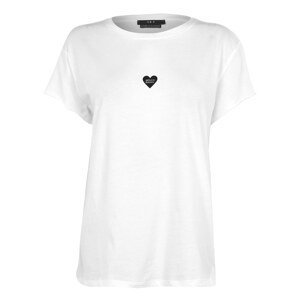 SET Heart T Shirt
