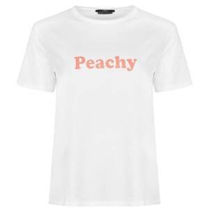 SET Peachy T-Shirt Ld02