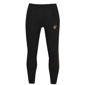 SikSilk Tape Jogging Pants