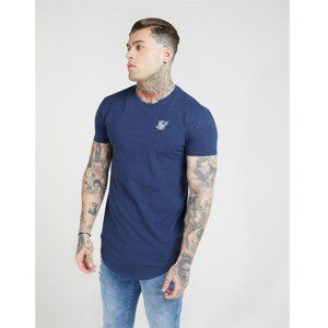 SikSilk Core Logo T-shirt