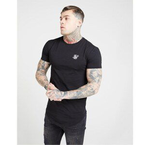 SikSilk Core Logo T-shirt