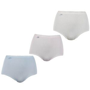 Sloggi 3 Pack Maxi Briefs