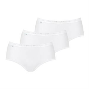 Sloggi 3 Pack Midi Briefs