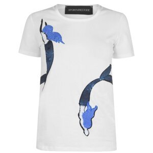 Sportmax Code Farnese T-Shirt